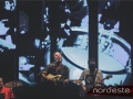 Los Hermanos NEVIP - Show 100