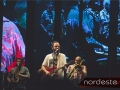 Los Hermanos NEVIP - Show 120